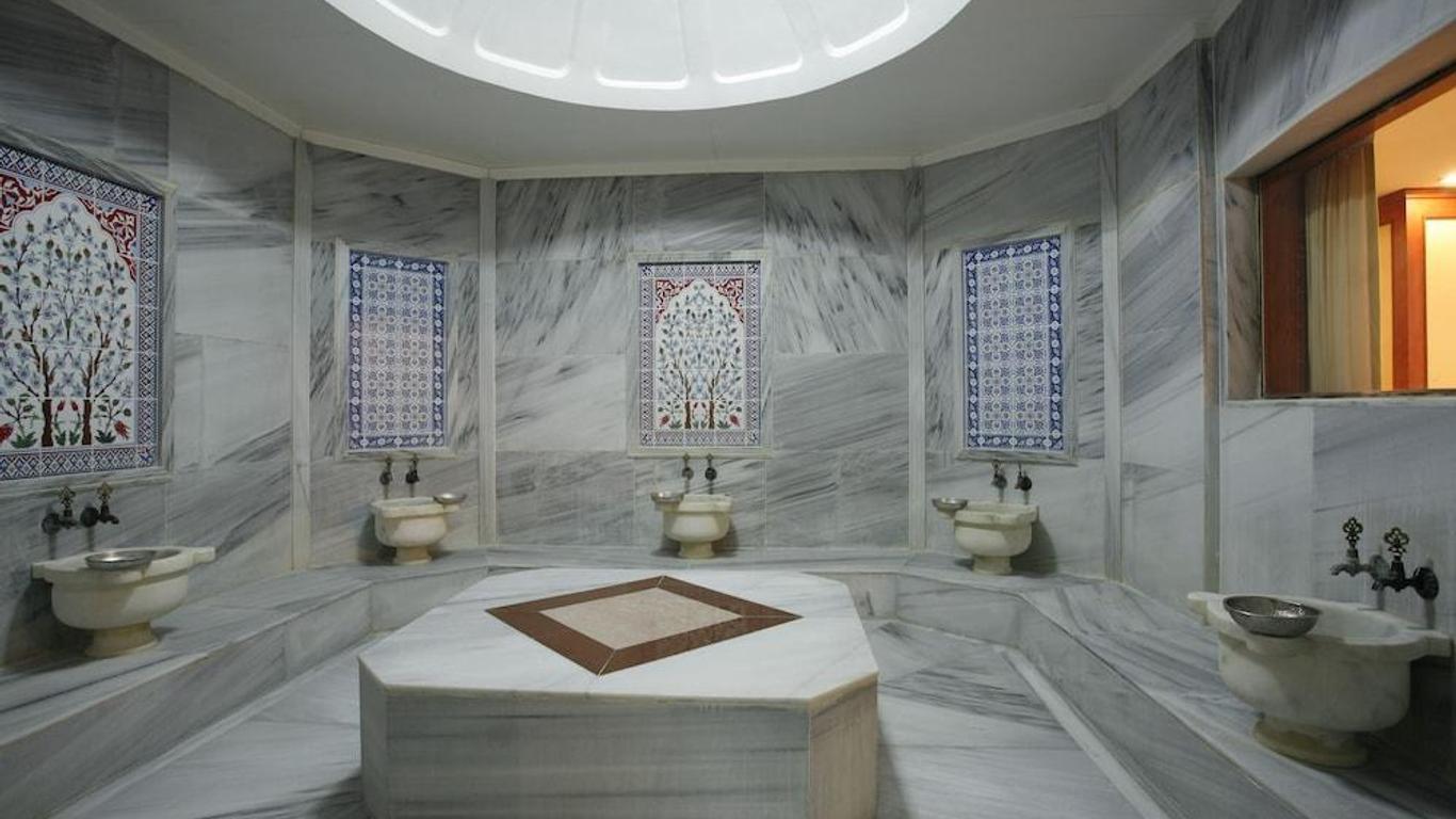 Akgun Elazig Hotel