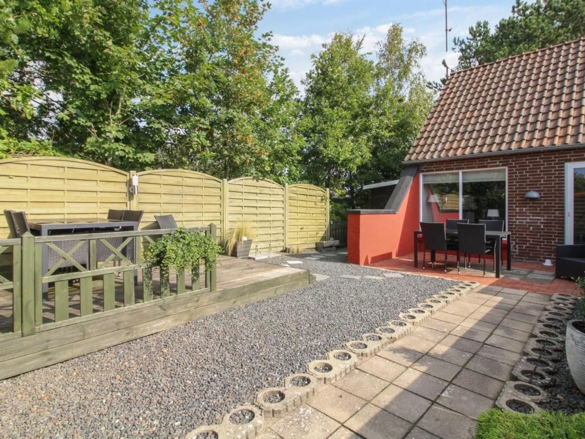 Apartment Volmer - 3-9km from the sea by Interhome – Rømø