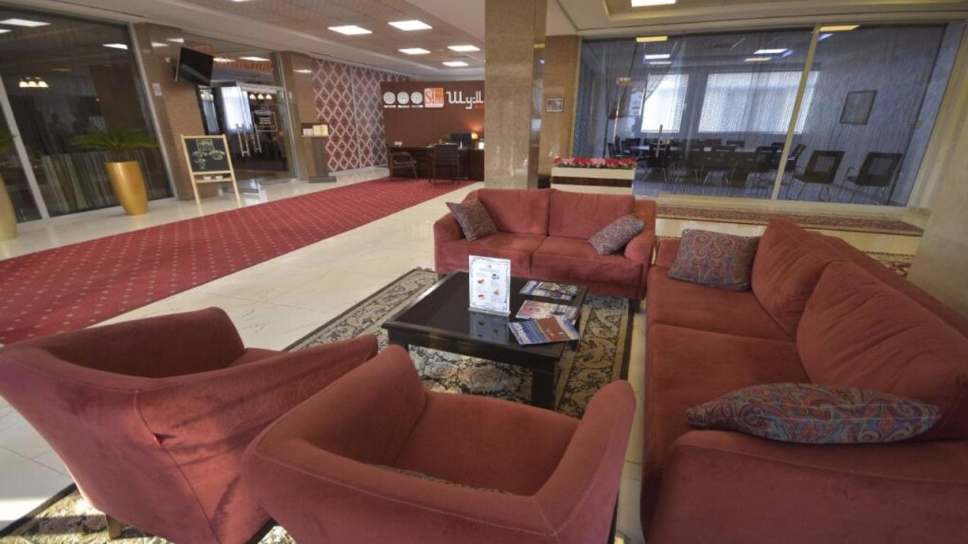 Hotel Shumon