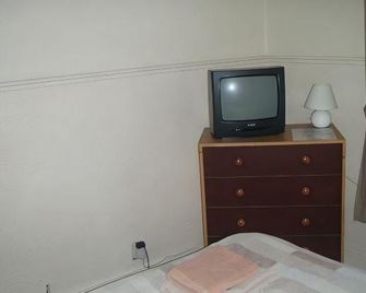 Three Tuns Hotel - Filey - Servicio de la habitación