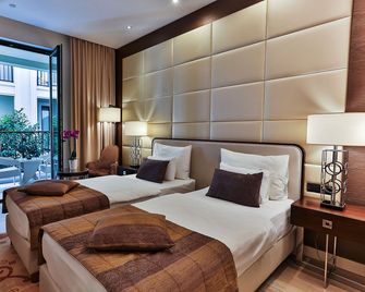 Hotel Riva by Aycon - Petrovac