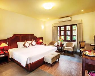 Eden Resort Phu Quoc - Phu Quoc - Bedroom