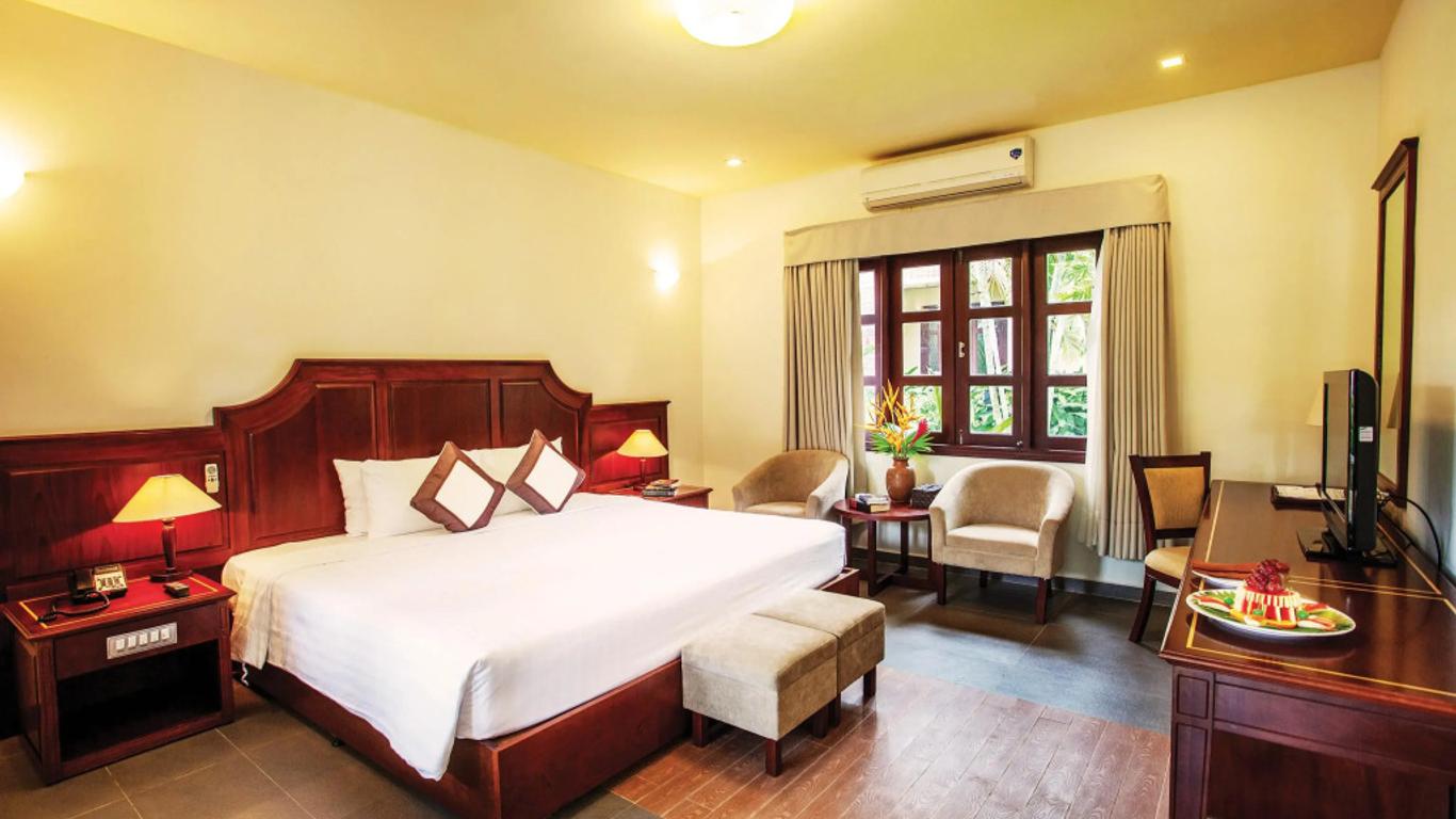 Eden Resort Phu Quoc