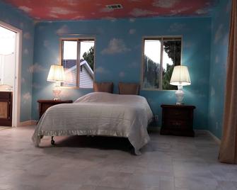 Cozy, Quiet Home in Family-Friendly Neighborhood! - Benicia - Chambre