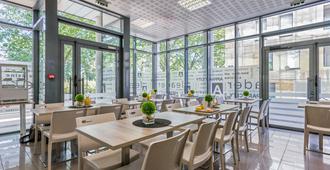 Appart'City Bordeaux Centre - Bordeaux - Restaurant