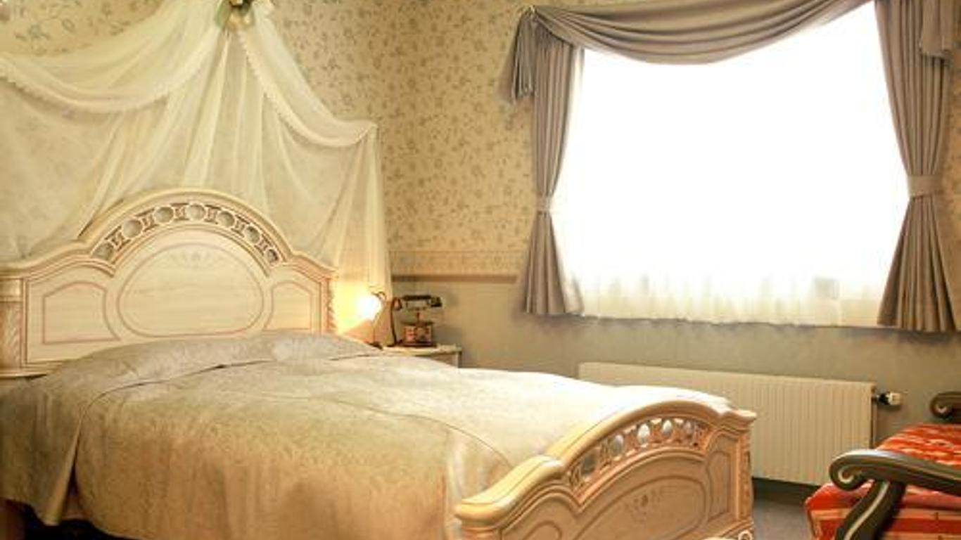 Petit Resort Hotel Der Barte