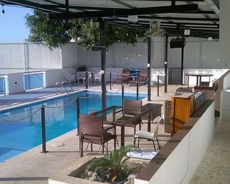 E&J Ocean Views Villa Residences - Sosúa - Pool