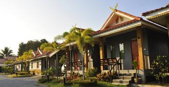 Chiang Rai Khuakrae Resort - Chiang Rai - Building