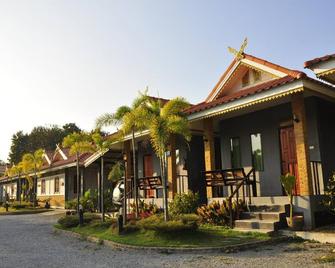 Chiang Rai Khuakrae Resort - Chiang Rai - Edificio