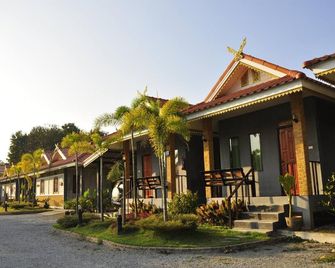 Chiang Rai Khuakrae Resort - צ'אנג ראי - בניין