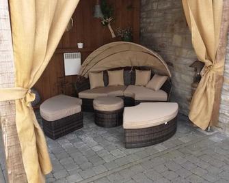 La petite suisse - Malmedy