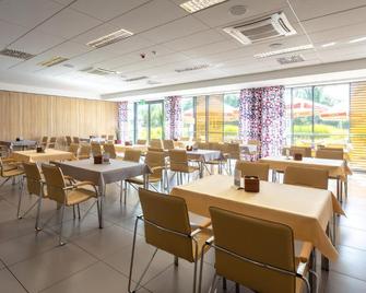 Aqua Zdroj - Walbrzych - Ristorante