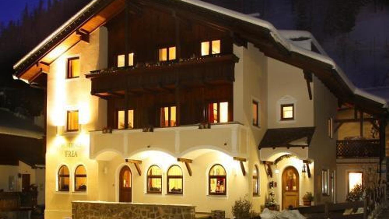 Residence Frea