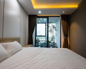 Ann's Hotel & Apartment - Hanoi - Habitación