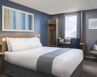 Travelodge London Bethnal Green - London - Bedroom