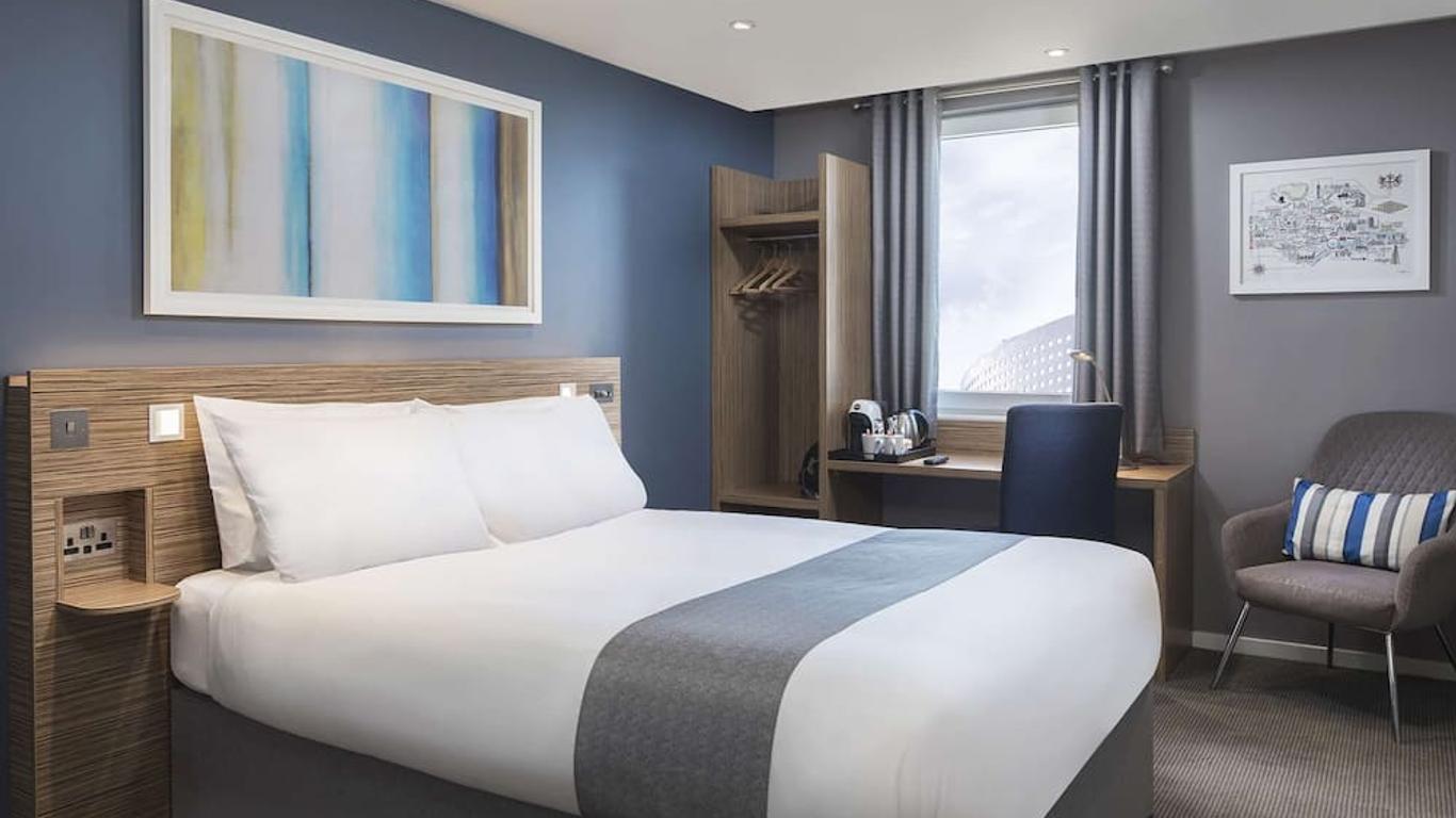 Travelodge London Bethnal Green