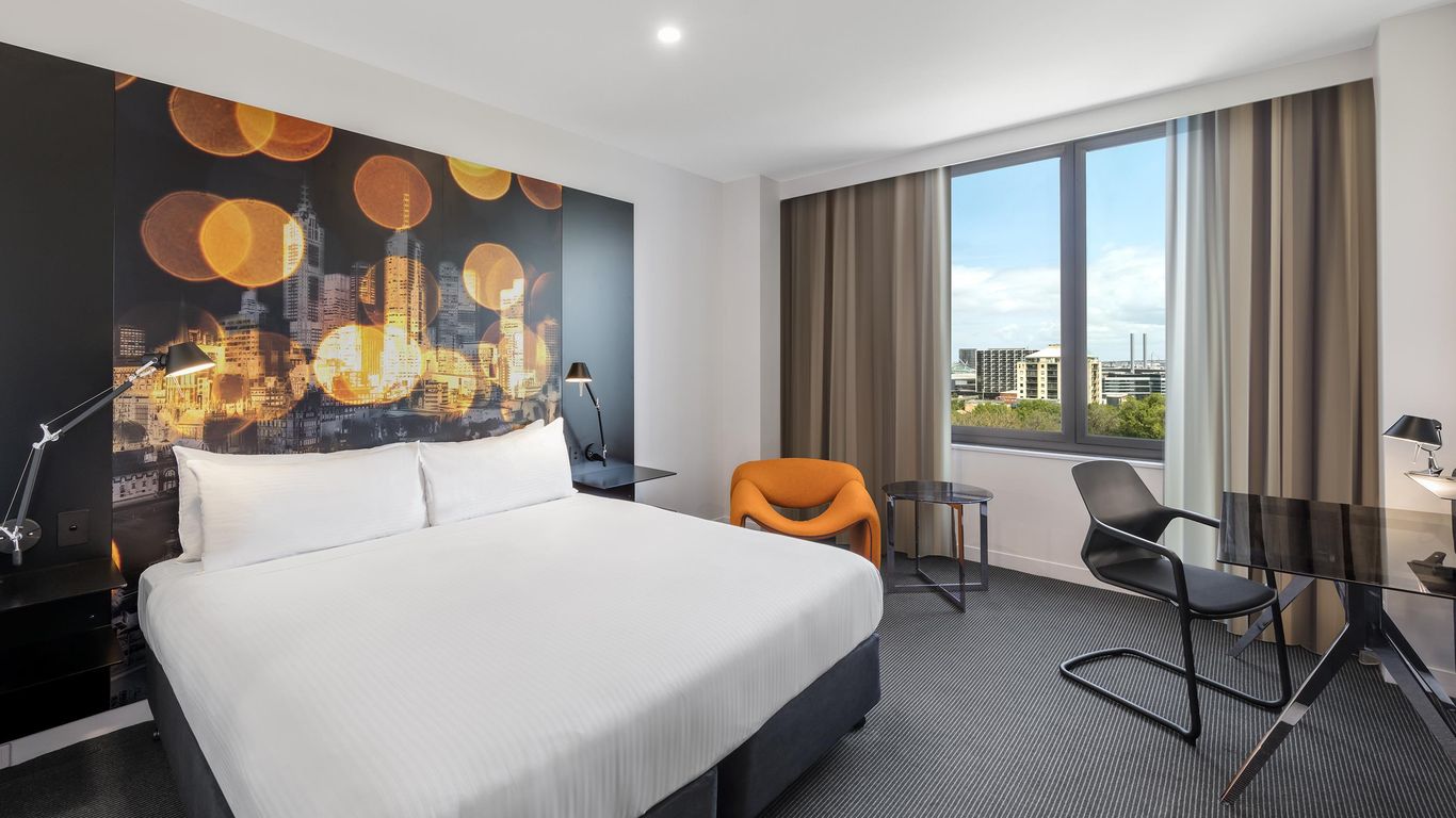 래디슨 온 플래그스태프 가든