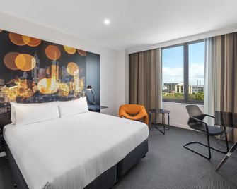 Radisson on Flagstaff Gardens Melbourne - Melbourne - Quarto