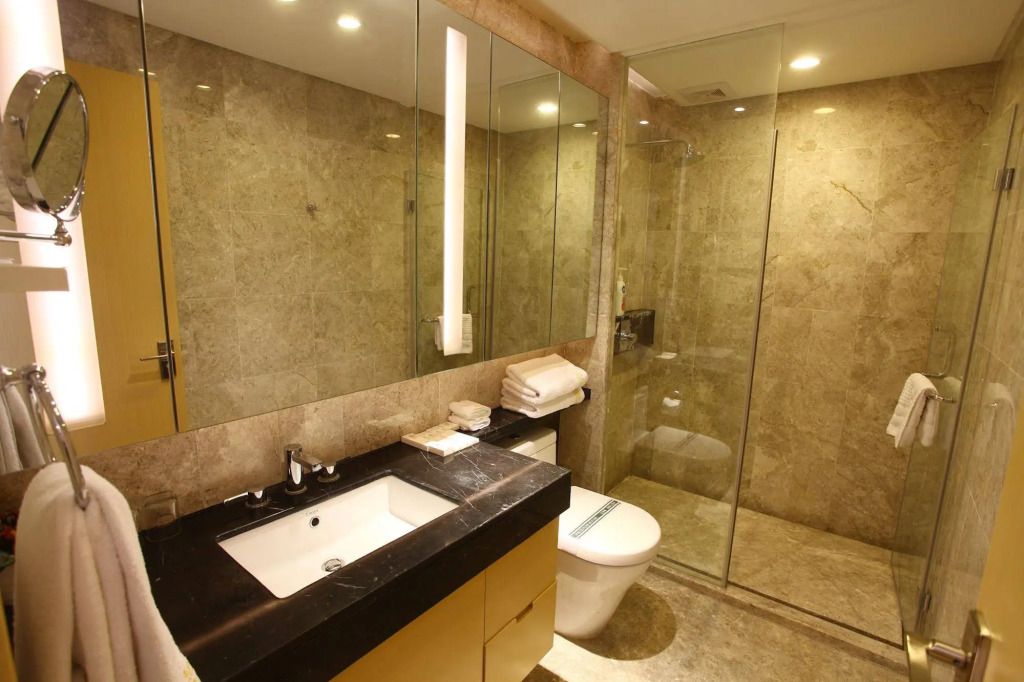 Heefun Apartment Hotel Gz Poly D Plaza