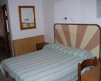 Residence Beau Sejour - Antey-Saint-André - Habitación