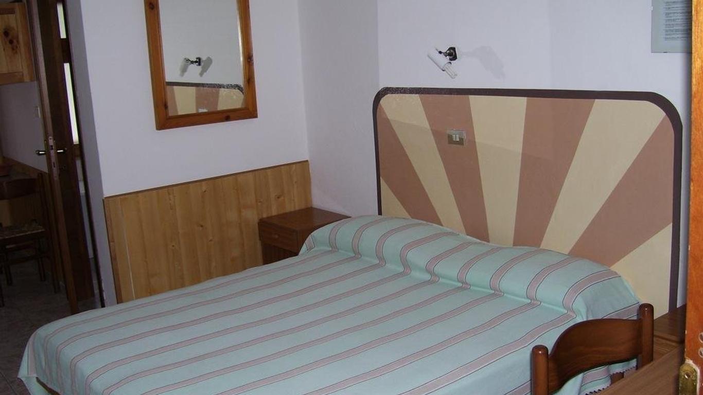 Residence Beau Sejour