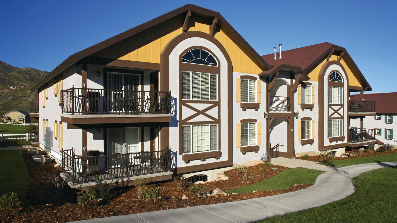 WorldMark Midway