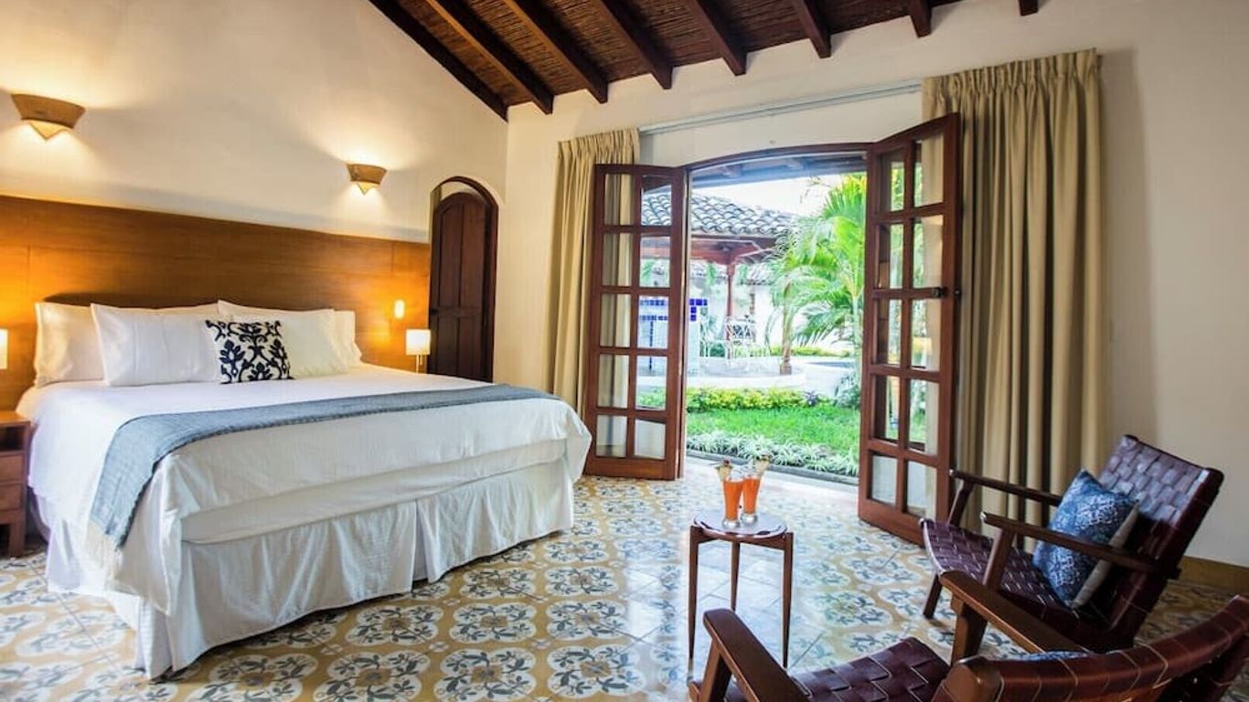 Hotel Boutique Adela