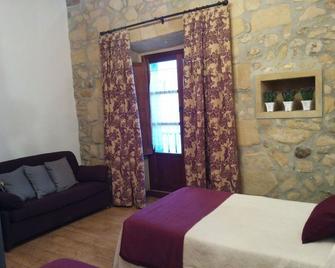 El Real De Siota - Castañares de Rioja - Bedroom