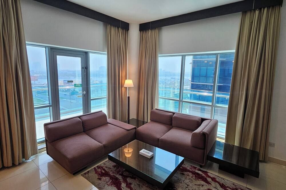 Tulip Creek Hotel Apartments