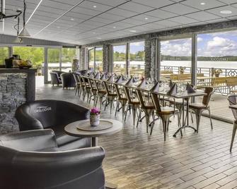 Lakelodge - Karlskoga - Restaurant