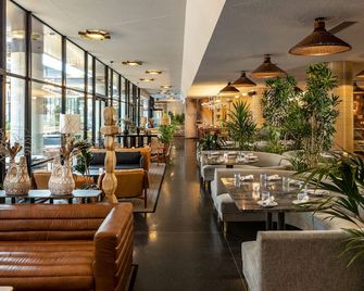 The Emily Hotel - שיקאגו - מסעדה