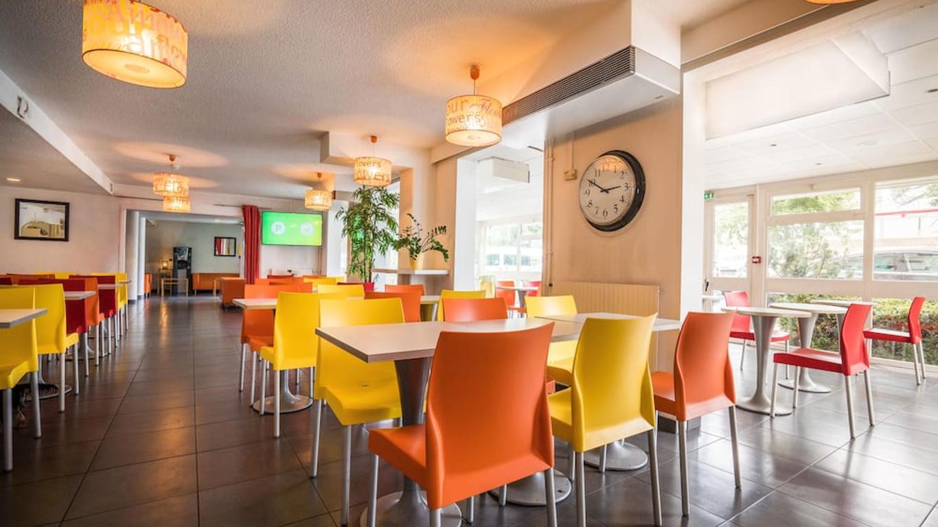 Premiere Classe Rungis - Orly