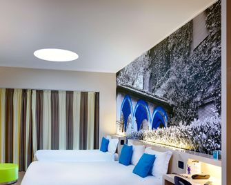 B&B Hotel Como - Como - Sovrum