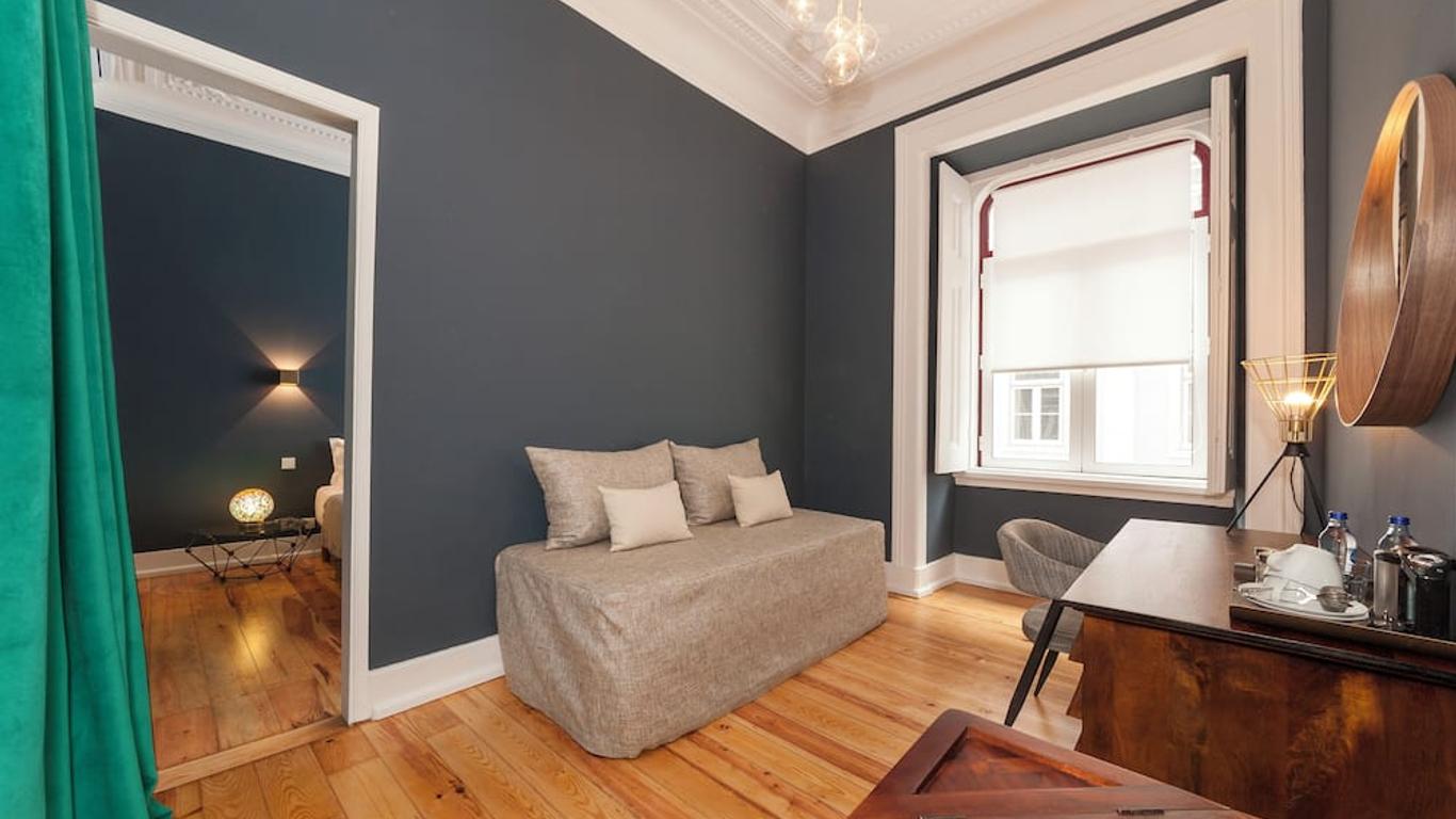 تشيس آند واين سويتس