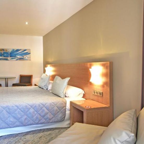 Hotel Le Rocher image 1
