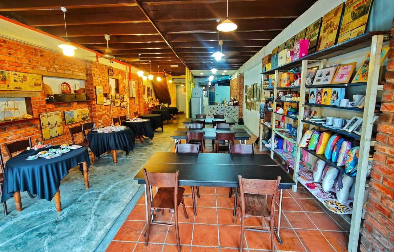 Kawan Sayang Sayang Guest House