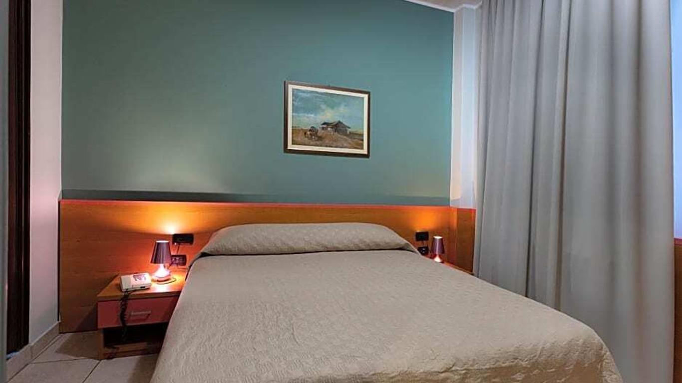 Hotel La Quercia