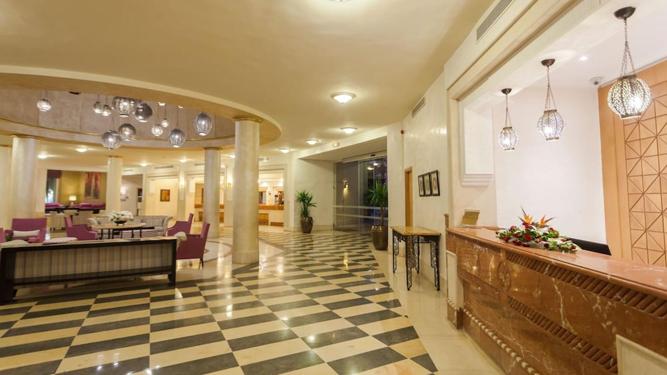 Marhaba Club