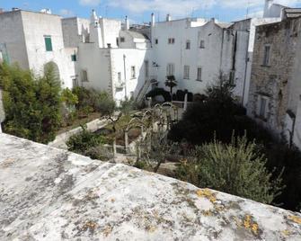 Casa Adele - Dimora del 1700 nel centro storico - Martina Franca