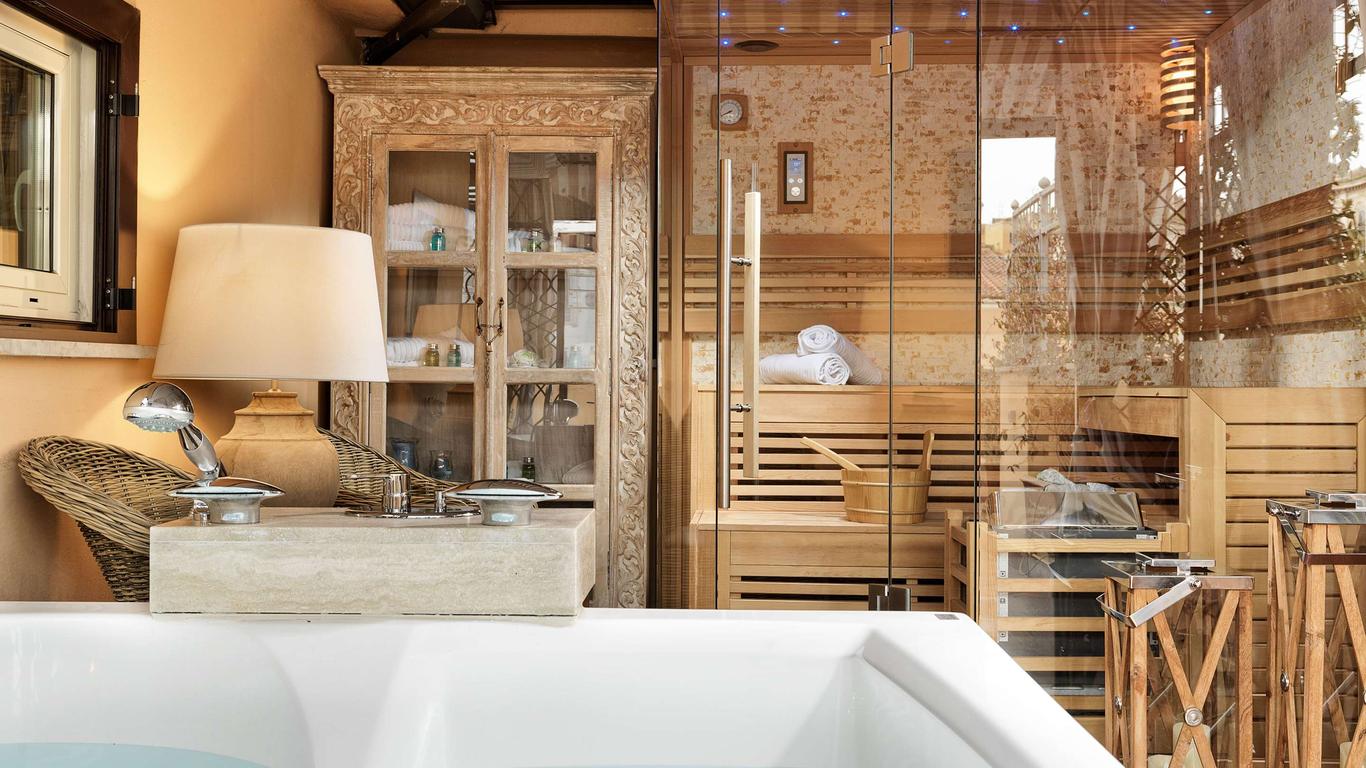 فندق باروكو