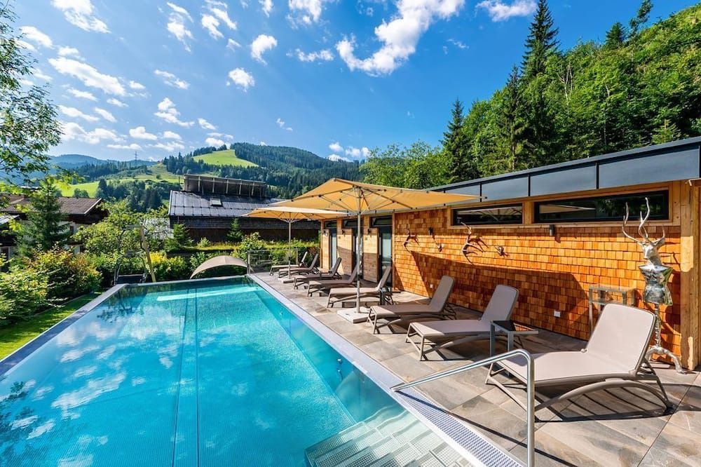 Luxusapartment Müllerhaus