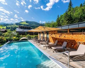 Luxusapartment Müllerhaus - Mühlbach am Hochkönig