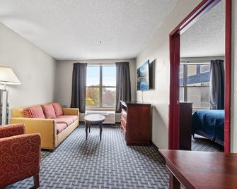 Townsquare Place - Chaska