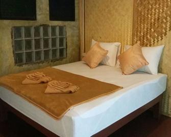 Raya Resort - Ko Lipe - Habitación
