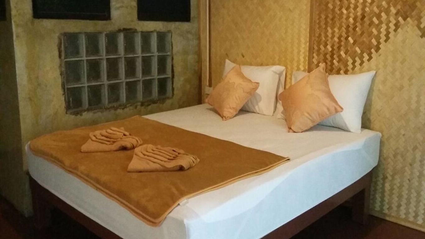 رايا ريزورت