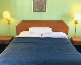 Woodridge Motel - Terre Haute - Sovrum