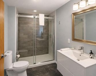 Motel Au Vieux Frontenac - Thetford Mines