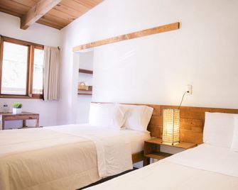 Meson de Valle Hotel - Valle de Bravo