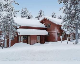 Holiday Home Kuerkartano 3-armas by Interhome - アカスロンポロ - 建物
