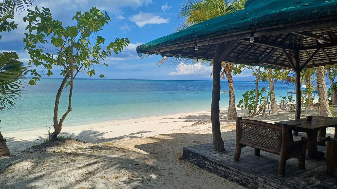 Treasure Island Beach Bungalows
